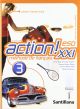 Action XXI, méthode de français, 3 ESO. Cahier d'exercices