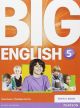 Big english. Student's book. Per la Scuola elementare