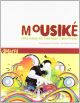 Mousiké - Taller de música (Educación Secundaria Obligatoria)