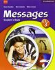 Messages. 3 ESO. Student's Book