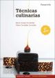 Técnicas culinarias 2.ª edición