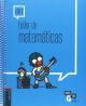 Taller de Matemáticas 2.º ESO: Cuaderno del alumno (Somoslink)