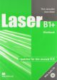 Laser B1+ Work Book without key