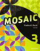 Mosaic 3. Student's Book