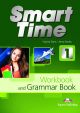 Smart Time 1 Workbook Book