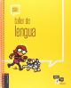 Taller de Lengua 1.º ESO: Cuaderno del alumno (Somoslink)