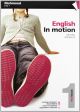 ENGLISH IN MOTION