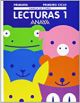 Lecturas Xanela de cores primaria Anaya