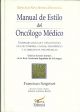 Manual de estilo del oncologo medico