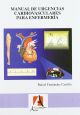 Manual De Urgencias Cardiovascula (Urgencias.Emergencias)