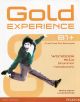 Gold Experience: B1+ Pre-First for Schools