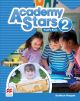 Academy Stars Level 2 Pupil's Book