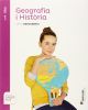 GEOGRAFIA I HISTORIA SERIE DESCOBREIX