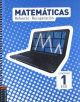 Cuaderno Refuerzo-Recuperación Matemáticas 1º ESO