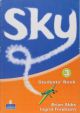 Sky. Student's book. Per la Scuola secondaria di primo grado