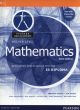 Pearson Baccalaureate Higher Level Mathematics second edition print and ebook bundle for the IB Diploma