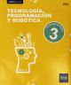 Tecnología Programación Y Robótica II. Libro Del Alumno. Madrid (Inicia Dual)