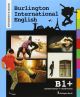 International english B1+: Student´s book