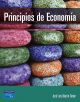 Principios de economía