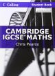 Cambridge IGCSE™ Maths Student's Book