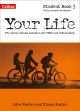 Your Life  Student Book 3