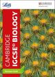 Cambridge IGCSE. Biology Revision Guide (Letts Cambridge IGCSE™ Revision)