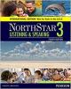 NorthStar Listening and Speaking 3 SB, International Edition