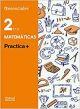 Esenciales Oxford. Practica +. Matemáticas 2.º ESO