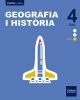 Inicia Geografía i Història 4t ESO. Llibre de l'alumne Volum 3 (Inicia Dual)