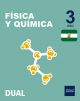 Inicia Física y Química 3.º ESO. Libro del alumno. Andalucía