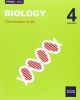 Inicia Biology & Geology 4.º ESO. Student's Book