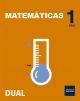 Inicia Matemáticas 1.º ESO. Libro del alumno