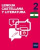 Inicia Lengua Castellana y Literatura 2.º ESO. Libro del alumno. Andalucía