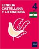 Inicia Lengua Castellana y Literatura 4.º ESO. Libro del alumno. Andalucía