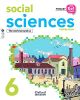 Think Do Learn Social Sciences 6th Primary. Activity book Module 1