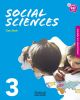 New Think Do Learn Social Sciences 3. Class Book (Madrid)