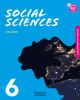 New Think Do Learn Social Sciences 6. Class Book (Madrid Edition)