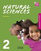 New Think Do Learn Natural Sciences 2. Class Book .CM