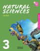 New Think Do Learn Natural Sciences 3. Class Book (Madrid)