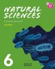 New Think Do Learn Natural Sciences 6. Class Book. Our bodies and health (National Edition)