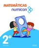 Matemáticas Numicon 2.º Primaria. Libro del alumno (Matemáticas Numicón)