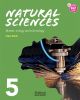 New Think Do Learn Natural Sciences 5 Module 3. Matter, energy and technology. Class Book