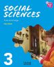 New Think Do Learn Social Sciences 3 Module 2. Time and change. Class Book