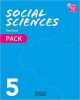 New Think Do Learn Social Sciences 5. Class Book Pack