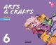 New Think Do Learn Arts & Crafts 6 Module 2. Class Book