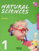 New Think Do Learn Natural & Social Sciences 1. Class Book