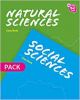 New Think Do Learn Natural & Social Sciences 3. Class Book Pack