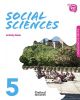 New Think Do Learn Social Sciences 5. Activity Book (Madrid)