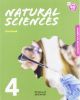 New Think Do Learn Natural Sciences 4. Class Book (Madrid Edition)