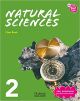New Think Do Learn Natural Sciences 2. Class Book (Andalusia Edition)